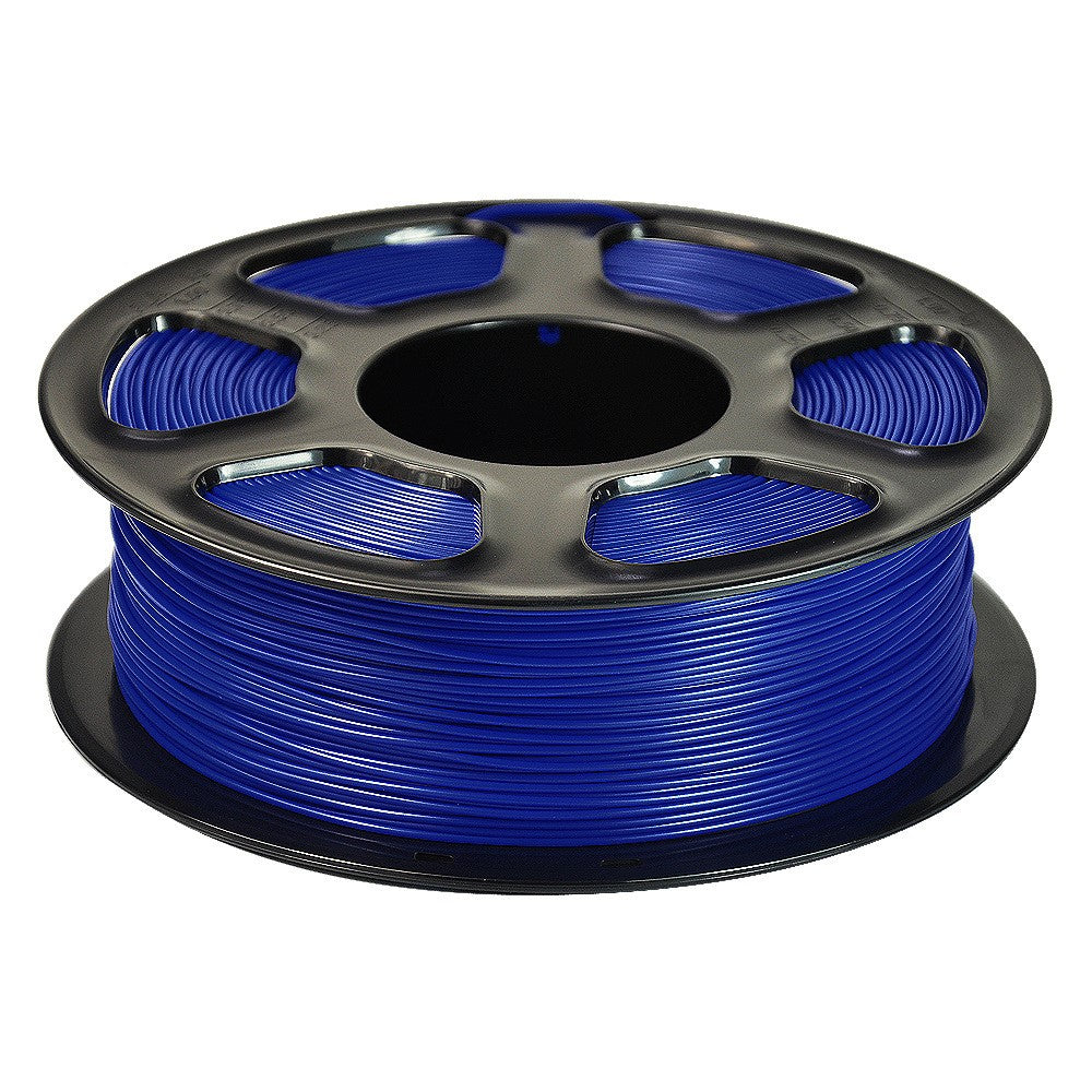 Biologisch abbaubares PLA 1,75mm Filament für 3D-Drucker, Hochglanz, Genauigkeit +/- 0,03mm