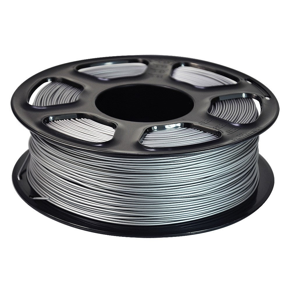 Biologisch abbaubares PLA 1,75mm Filament für 3D-Drucker, Hochglanz, Genauigkeit +/- 0,03mm
