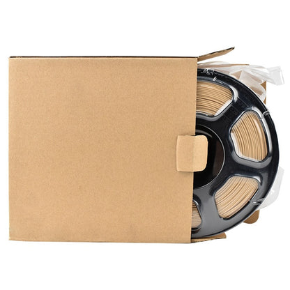 Biodegradable PLA 1.75mm Filament for 3D Printer High Gloss Filament , Accuracy Tolerance + / - 0.03mm