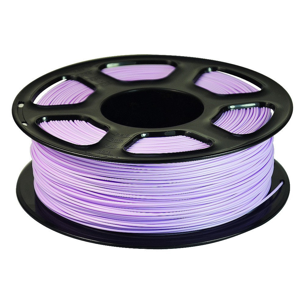 Biodegradable PLA 1.75mm Filament for 3D Printer High Gloss Filament , Accuracy Tolerance + / - 0.03mm