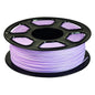 Biodegradable PLA 1.75mm Filament for 3D Printer High Gloss Filament , Accuracy Tolerance + / - 0.03mm