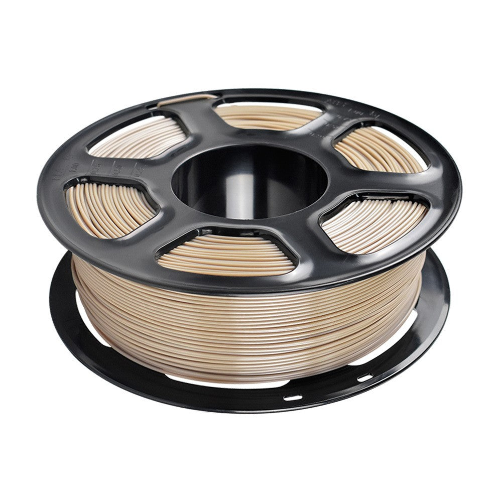 Biodegradable PLA 1.75mm Filament for 3D Printer High Gloss Filament , Accuracy Tolerance + / - 0.03mm