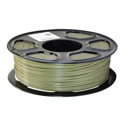 Biodegradable PLA 1.75mm Filament for 3D Printer High Gloss Filament , Accuracy Tolerance + / - 0.03mm