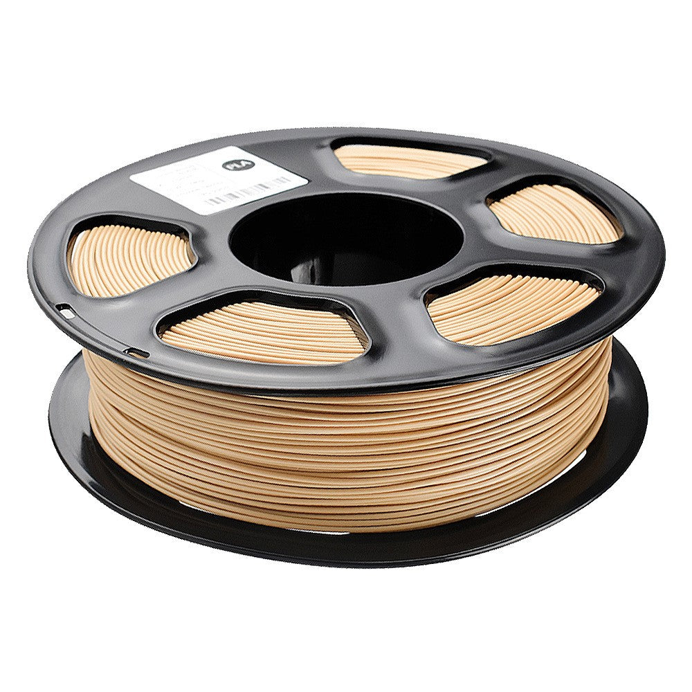 Biodegradable PLA 1.75mm Filament for 3D Printer High Gloss Filament , Accuracy Tolerance + / - 0.03mm