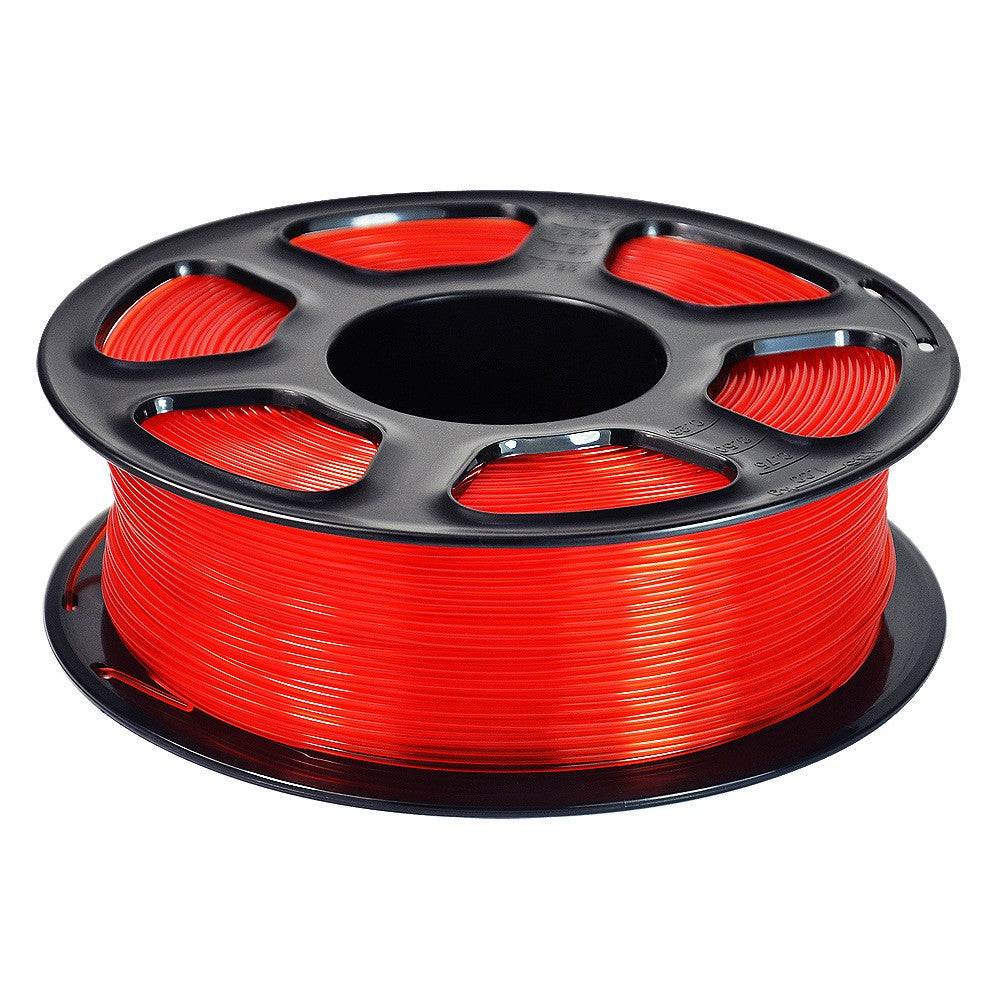 Biodegradable PLA 1.75mm Filament for 3D Printer High Gloss Filament , Accuracy Tolerance + / - 0.03mm