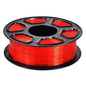 Biodegradable PLA 1.75mm Filament for 3D Printer High Gloss Filament , Accuracy Tolerance + / - 0.03mm