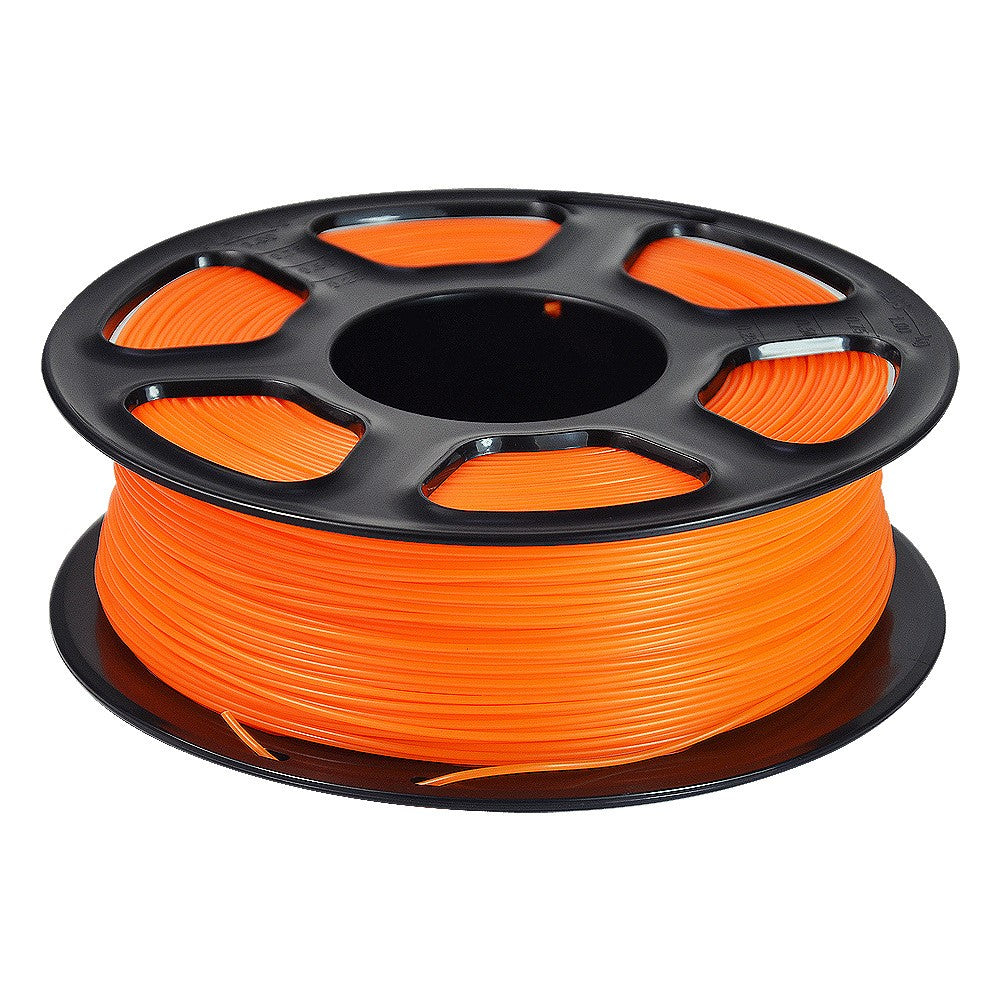 Biodegradable PLA 1.75mm Filament for 3D Printer High Gloss Filament , Accuracy Tolerance + / - 0.03mm