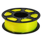 Biodegradable PLA 1.75mm Filament for 3D Printer High Gloss Filament , Accuracy Tolerance + / - 0.03mm