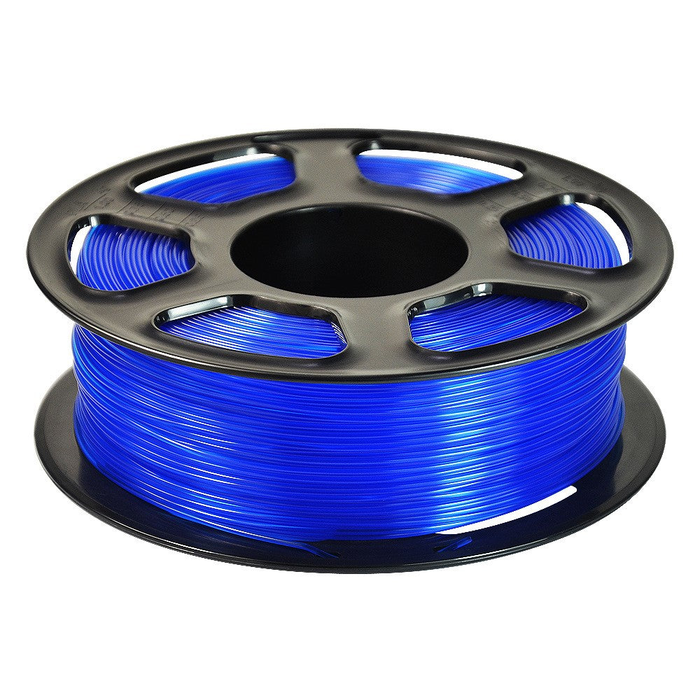 Biodegradable PLA 1.75mm Filament for 3D Printer High Gloss Filament , Accuracy Tolerance + / - 0.03mm