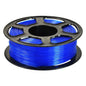 Biodegradable PLA 1.75mm Filament for 3D Printer High Gloss Filament , Accuracy Tolerance + / - 0.03mm