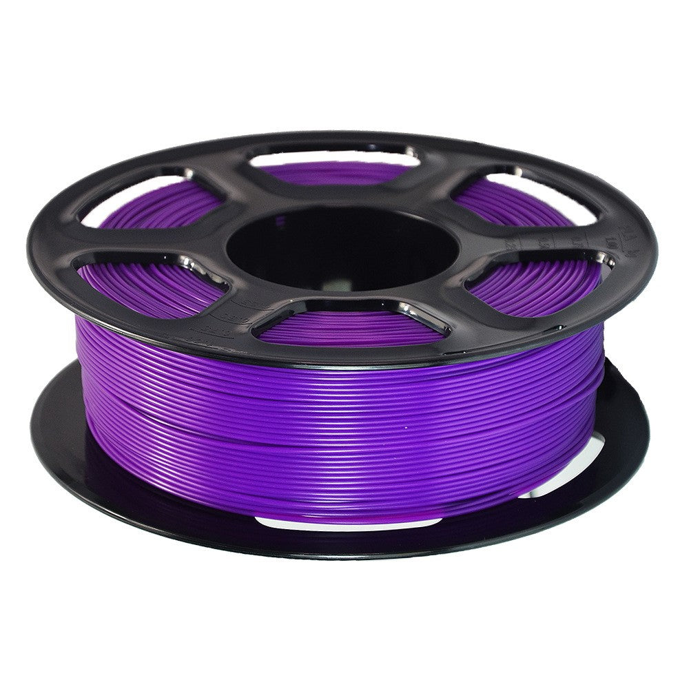 Biodegradable PLA 1.75mm Filament for 3D Printer High Gloss Filament , Accuracy Tolerance + / - 0.03mm