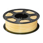 Biodegradable PLA 1.75mm Filament for 3D Printer High Gloss Filament , Accuracy Tolerance + / - 0.03mm
