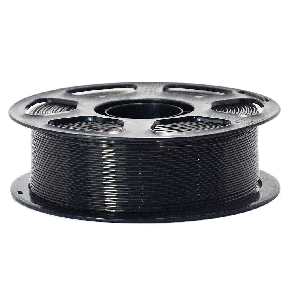 Biodegradable PLA 1.75mm Filament for 3D Printer High Gloss Filament , Accuracy Tolerance + / - 0.03mm