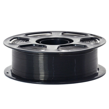Biodegradable PLA 1.75mm Filament for 3D Printer High Gloss Filament , Accuracy Tolerance + / - 0.03mm