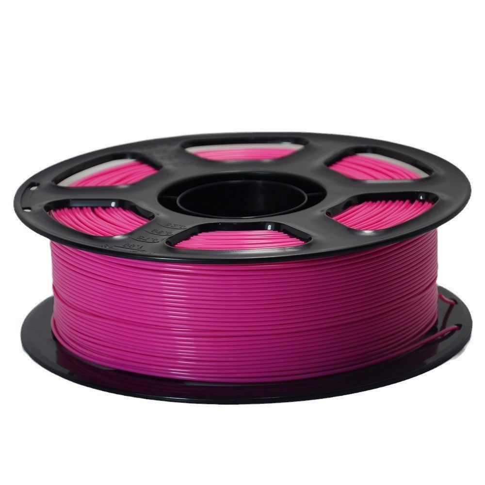 Biodegradable PLA 1.75mm Filament for 3D Printer High Gloss Filament , Accuracy Tolerance + / - 0.03mm