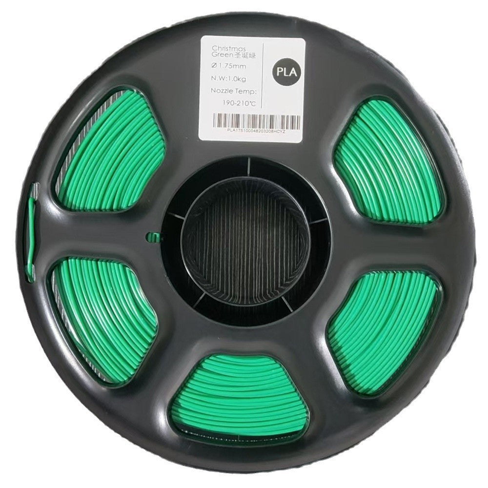 Biodegradable PLA 1.75mm Filament for 3D Printer High Gloss Filament , Accuracy Tolerance + / - 0.03mm