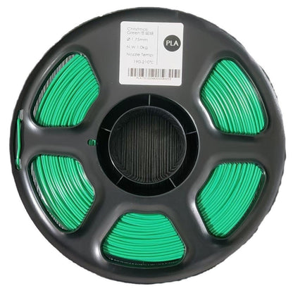 Biodegradable PLA 1.75mm Filament for 3D Printer High Gloss Filament , Accuracy Tolerance + / - 0.03mm