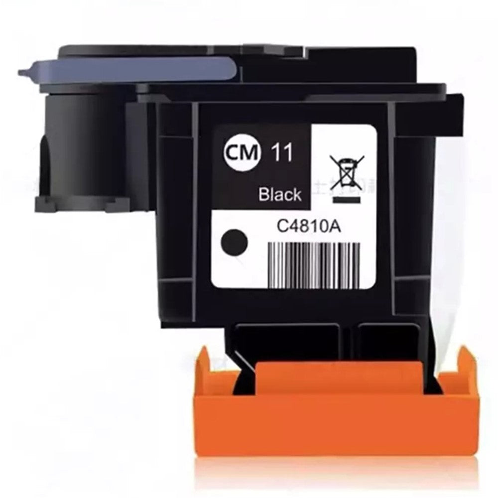 C4810A C4811A C4812A C4813A Four Color Printhead for HP Business Inkjet 2250 / 2200 / 1000 Printer
