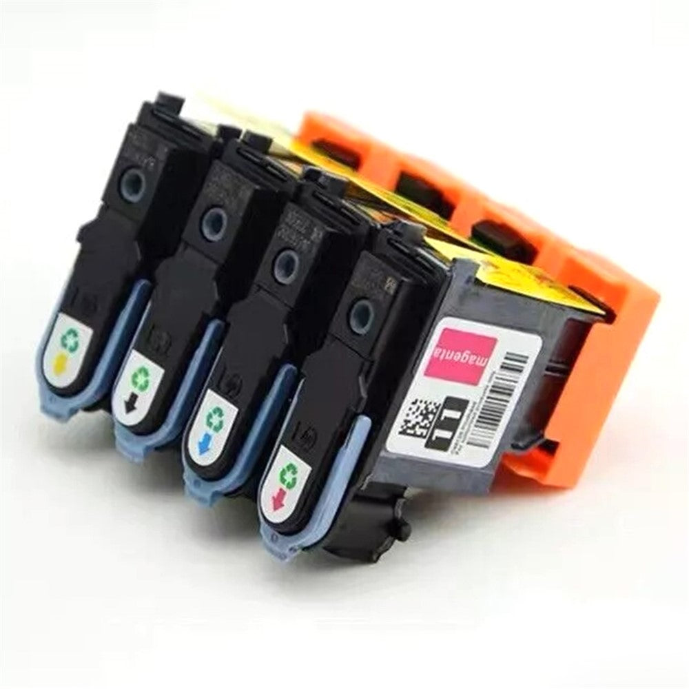 C4810A C4811A C4812A C4813A Four Color Printhead for HP Business Inkjet 2250 / 2200 / 1000 Printer