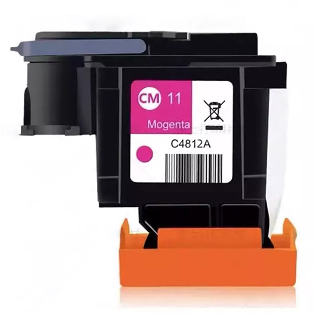 C4810A C4811A C4812A C4813A Four Color Printhead for HP Business Inkjet 2250 / 2200 / 1000 Printer
