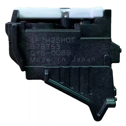QY6-0089 Print Head for Canon PIXMA TS5080 / TS6080 / TS6020 / TS6120 Printer Replacement Part