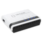 WAVLINK NU516U1 Wireless USB Print Server with 10 / 100Mbps LAN / Bridge WiFi USB2.0 Wireless Printer Server