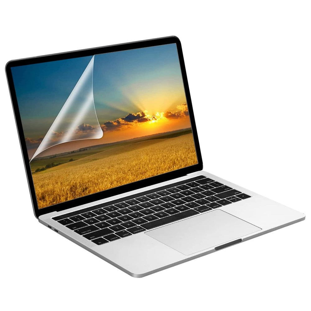 Splash-resistant Sensitive Touch Matte Soft PET Screen Protector Film for MacBook Pro 14 inch (2021) A2442