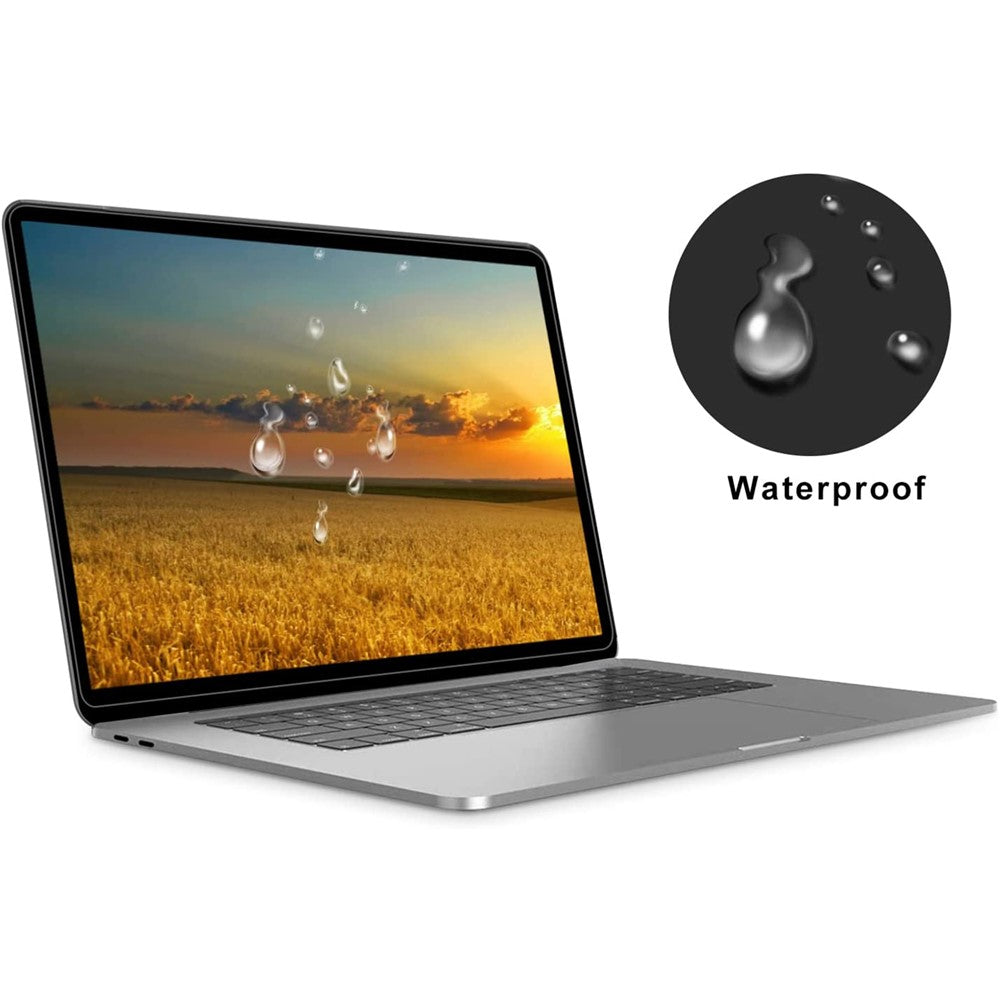 Splash-resistant Sensitive Touch Matte Soft PET Screen Protector Film for MacBook Pro 14 inch (2021) A2442