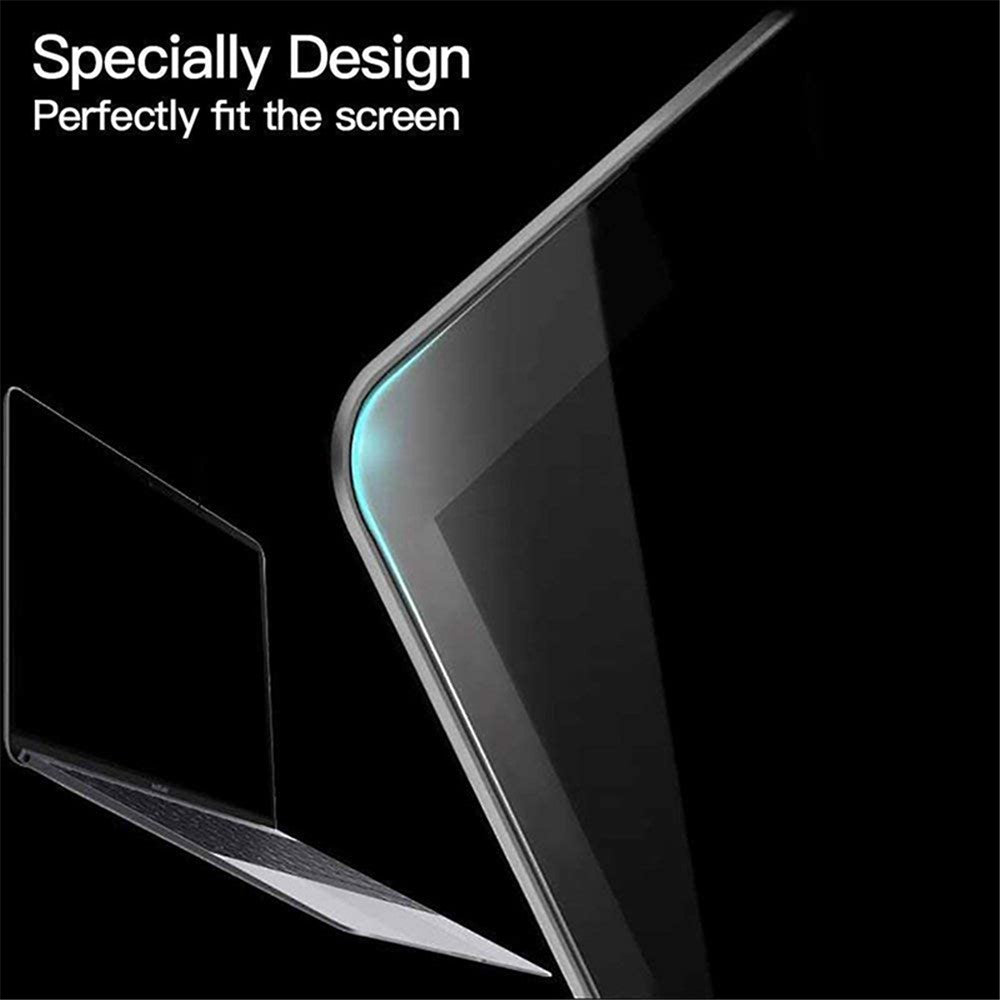 Splash-resistant Sensitive Touch Matte Soft PET Screen Protector Film for MacBook Pro 14 inch (2021) A2442