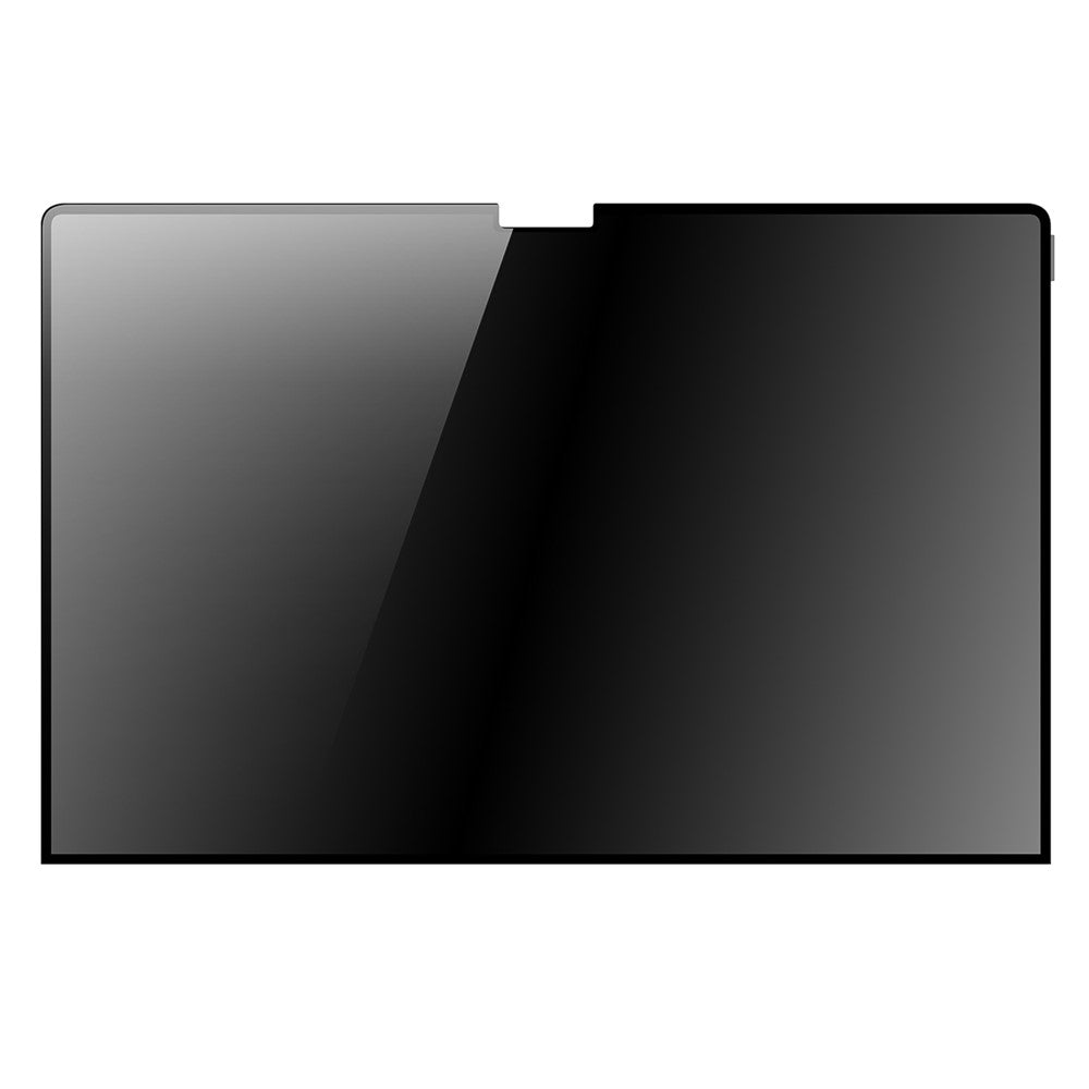 DUX DUCIS Leno Series For MacBook Pro 16 inch (2024) M4 A3403 / A3186 / (2023) M3 A2991 / M2 A2780 / (2021) A2485 / (2019) Anti-Peep PET Screen Film