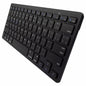 [Thai Version] X5 Noiseless 78-Key Ultra Thin Wireless Bluetooth-compatible Keyboard for iPad iPhone