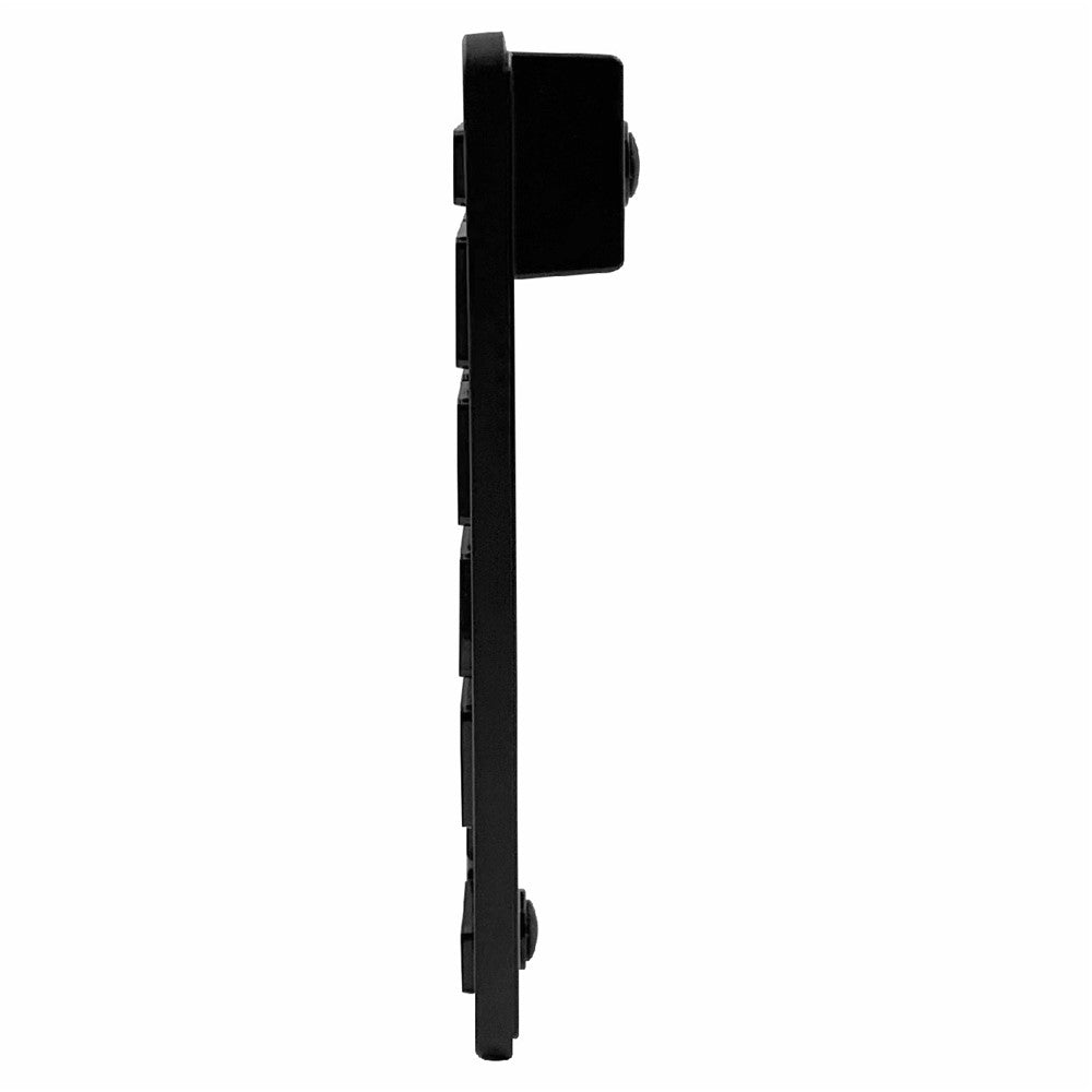 [Persian Version] X5 78-Key Ultra Thin Wireless Bluetooth-compatible Keyboard No Driver for iPad iPhone