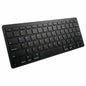 [Japanese Version] X5 Battery Powered 78-Key Ultra Thin Wireless Bluetooth-compatible Keyboard for iPad iPhone