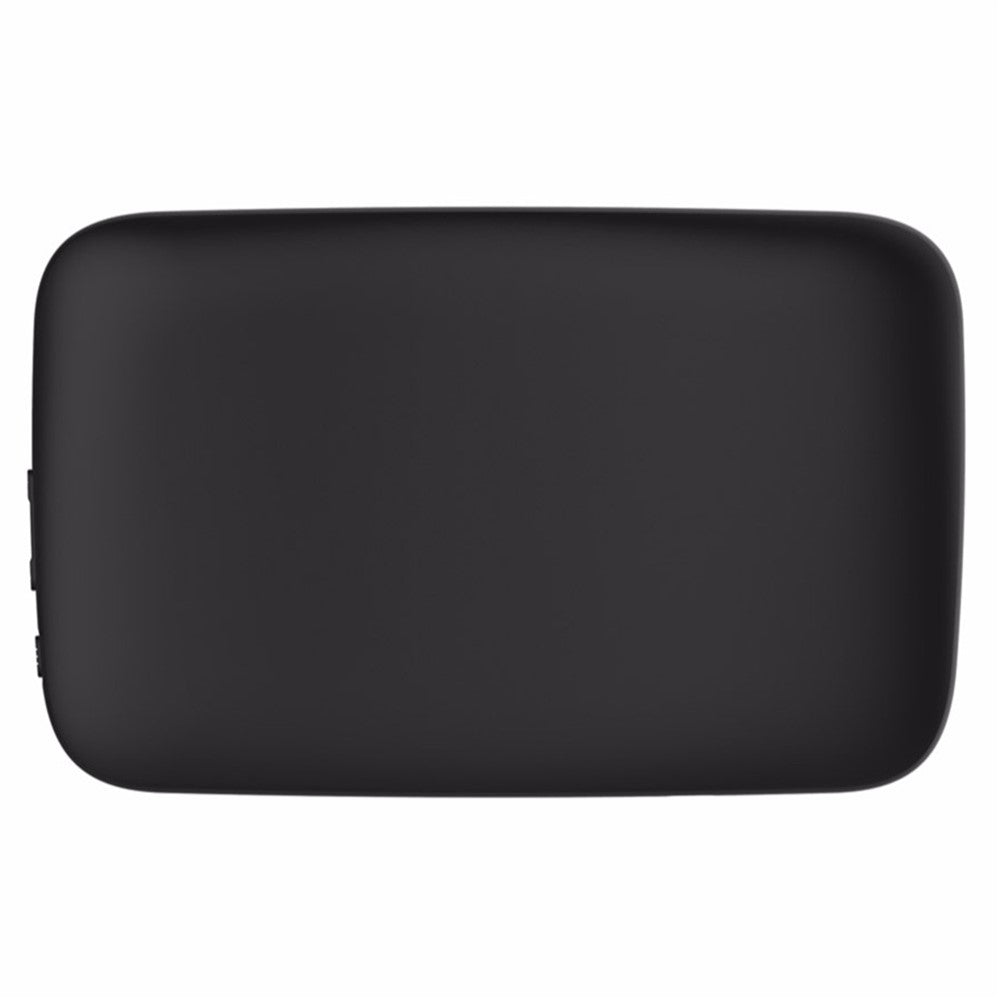 H18 2.4G Mini Wireless Virtual keyboard with QWERTY Touch Pad for Smart TVs/PS3/Set-Top Boxes