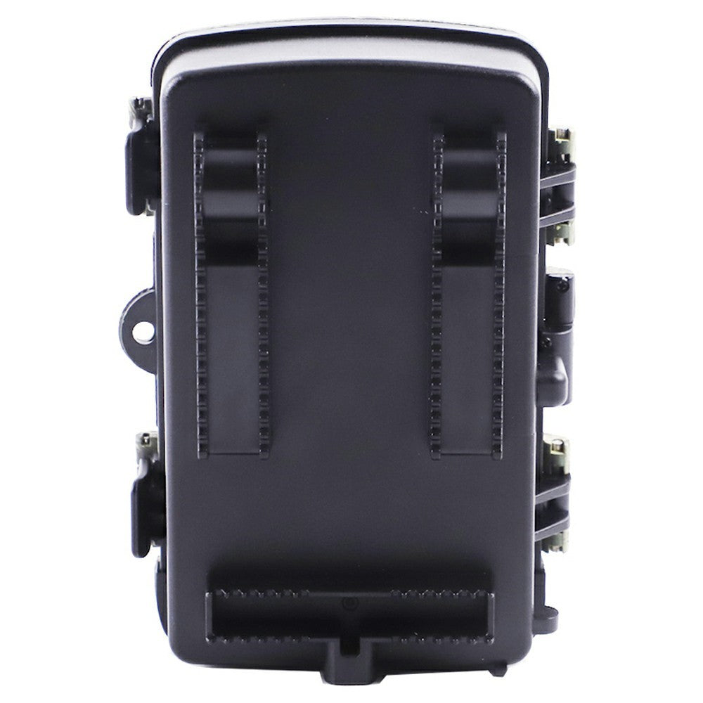 PR8000 Outdoor Hunting 8K WiFi Trail Camera 60MP Ultra HD Night Vision Wildlife Scouting Pocket Cam