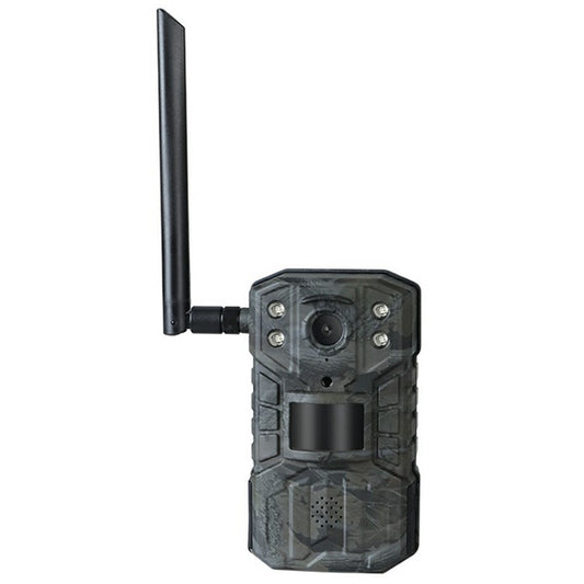 H2 Wildlife Surveillance Hunting Camera 4G Remote Monitoring Outdoor Wireless Trail Cam (European Version)
