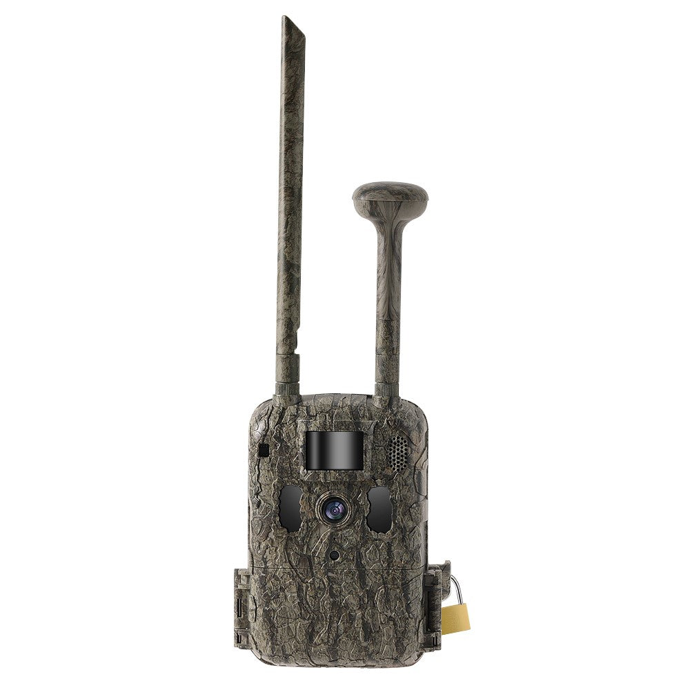 T6 Hunting Camera Infrared Night Vision Motion Detection Trail Cam for Outdoor Wildlife Monitoring (European Version)