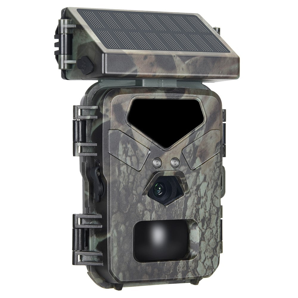 Mini700 Infrared Camera 20MP / 1080P Hunting Tracking Camera Outdoor Wildlife Animal Tracking Camera
