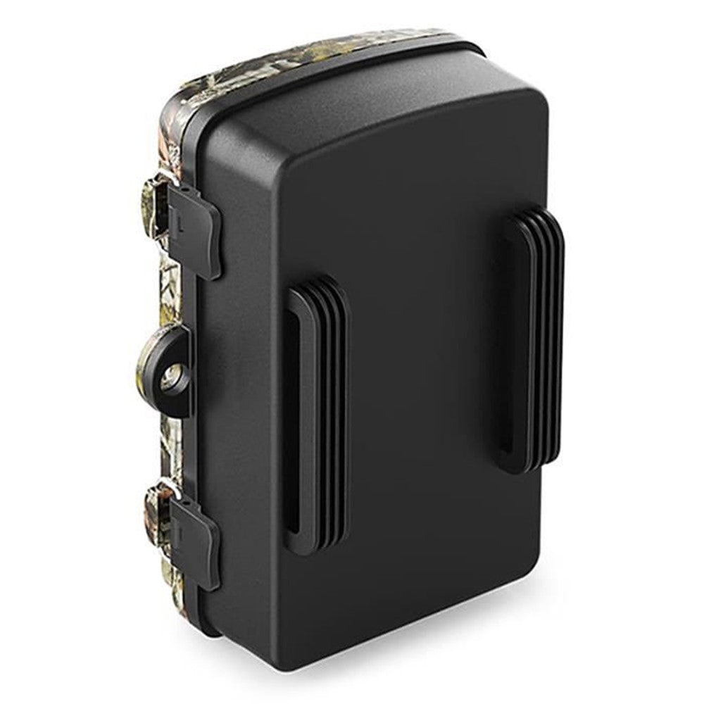 DL001 12MP 2.0-inch LCD Outdoor Hunting Trail Camera IR Night Vision Waterproof Scouting Camera