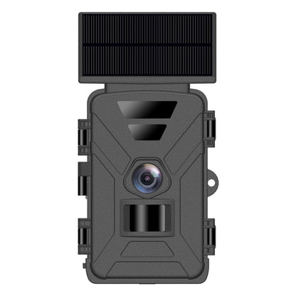 PR903W Solar Powered Outdoor Hunting Camera 8K 60MP WiFi Infrared Night Vision Trail Camera