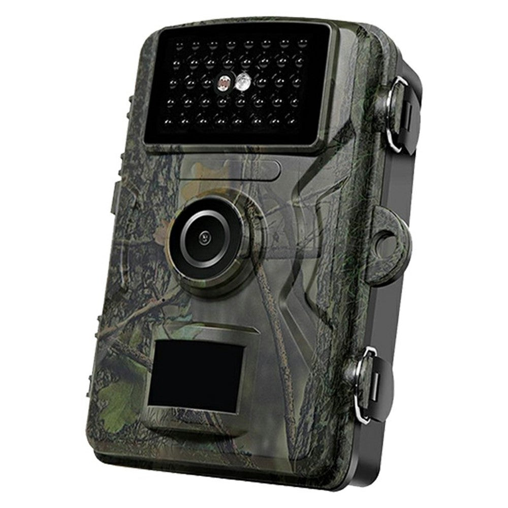 DL001 Hunting Trail Camera IP66 Waterproof Infrared Night Vision Camera for Orchard Farm Monitoring