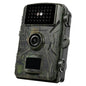 DL001 Hunting Trail Camera IP66 Waterproof Infrared Night Vision Camera for Orchard Farm Monitoring