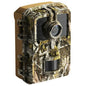DL003 Hunting Camera HD Infrared Wildlife Recorder Outdoor Waterproof Night Vision PIR Motion Sensor Camera