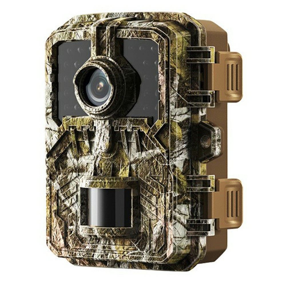DL003 Hunting Camera HD Infrared Wildlife Recorder Outdoor Waterproof Night Vision PIR Motion Sensor Camera