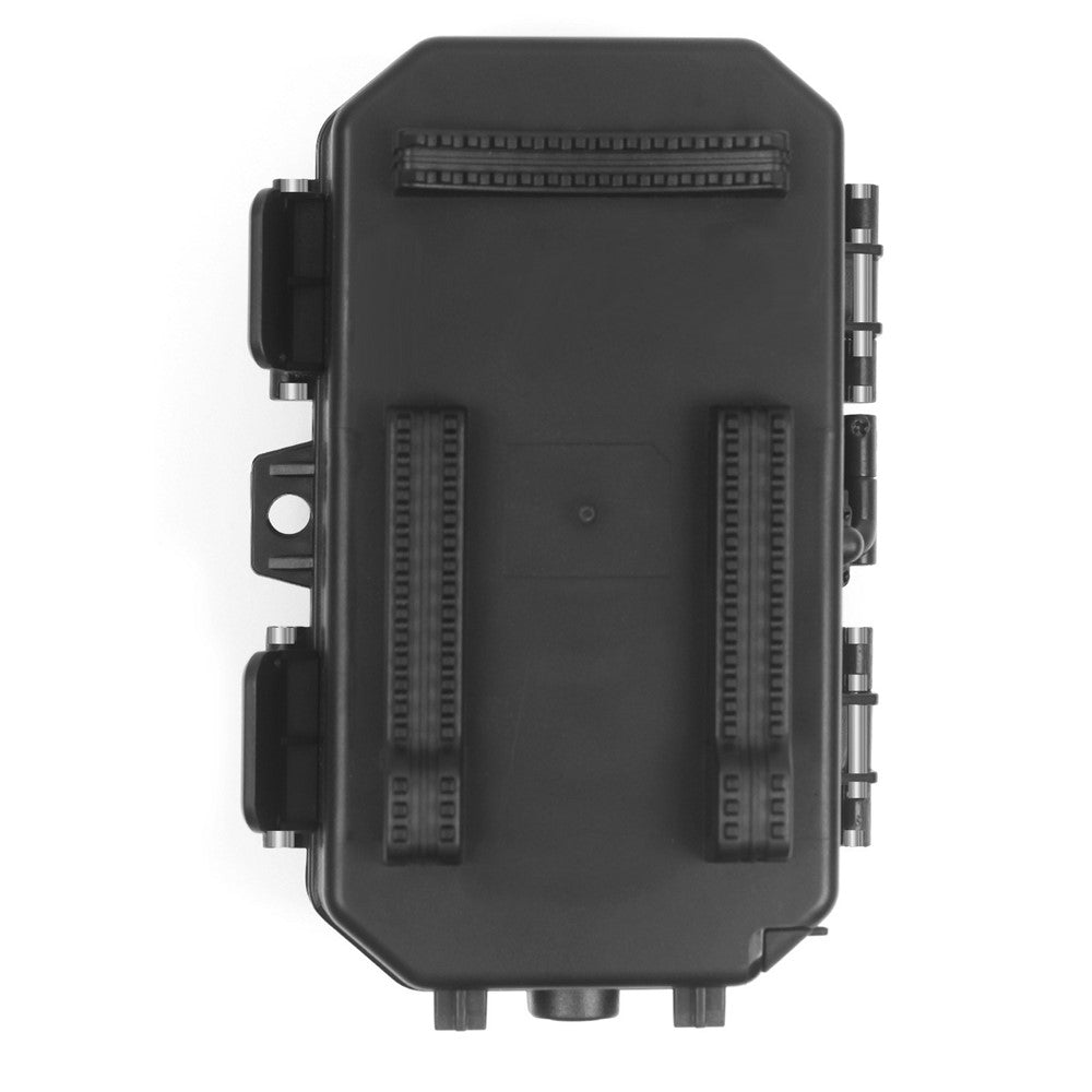 DL002 Infrared Trail Camera HD Night Vision Waterproof Wildlife Monitoring Wide Angle Hunting Camera