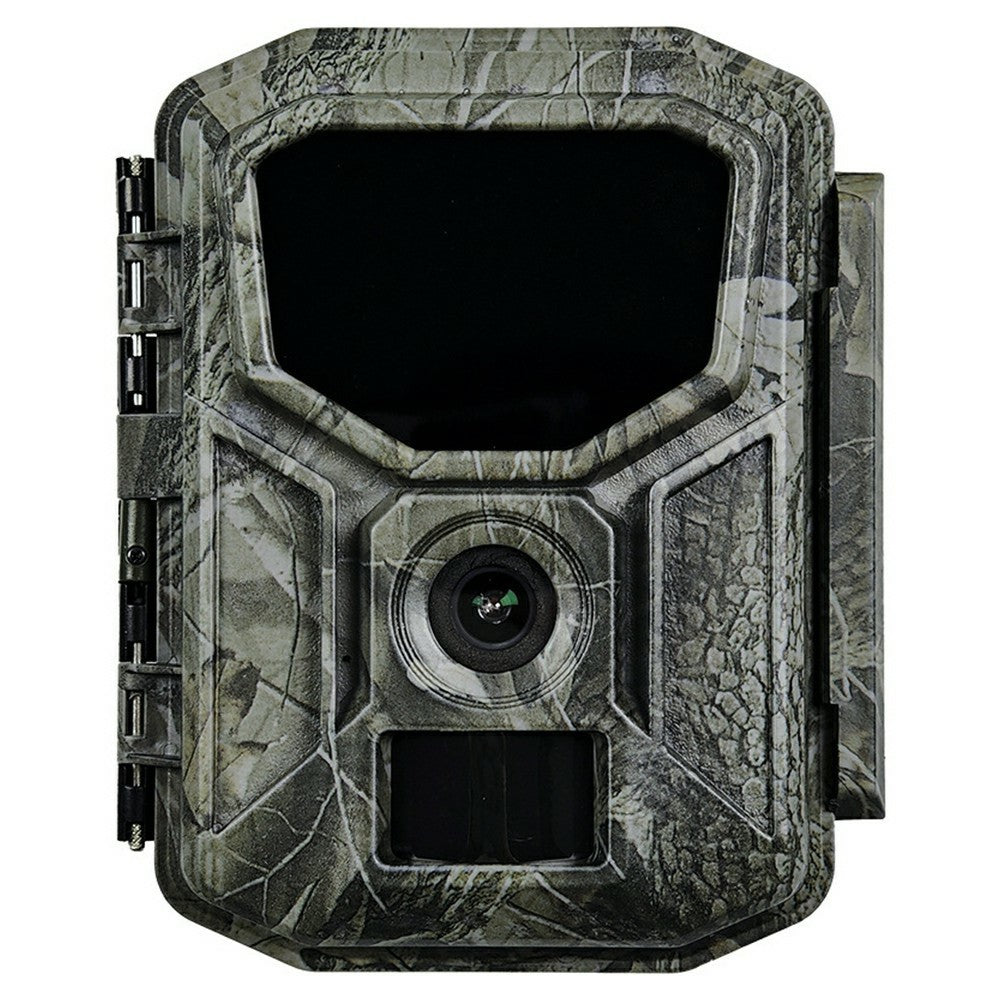H2W 8K 60MP Trail Camera Solar Panel WiFi Bluetooth-compatible Infrared Hunting Camera with Night Vision for Wildlife Scouting