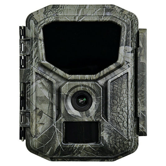 H2W 8K 60MP Trail Camera Solar Panel WiFi Bluetooth-compatible Infrared Hunting Camera with Night Vision for Wildlife Scouting