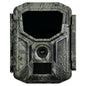 H2W 8K 60MP Trail Camera Solar Panel WiFi Bluetooth-compatible Infrared Hunting Camera with Night Vision for Wildlife Scouting