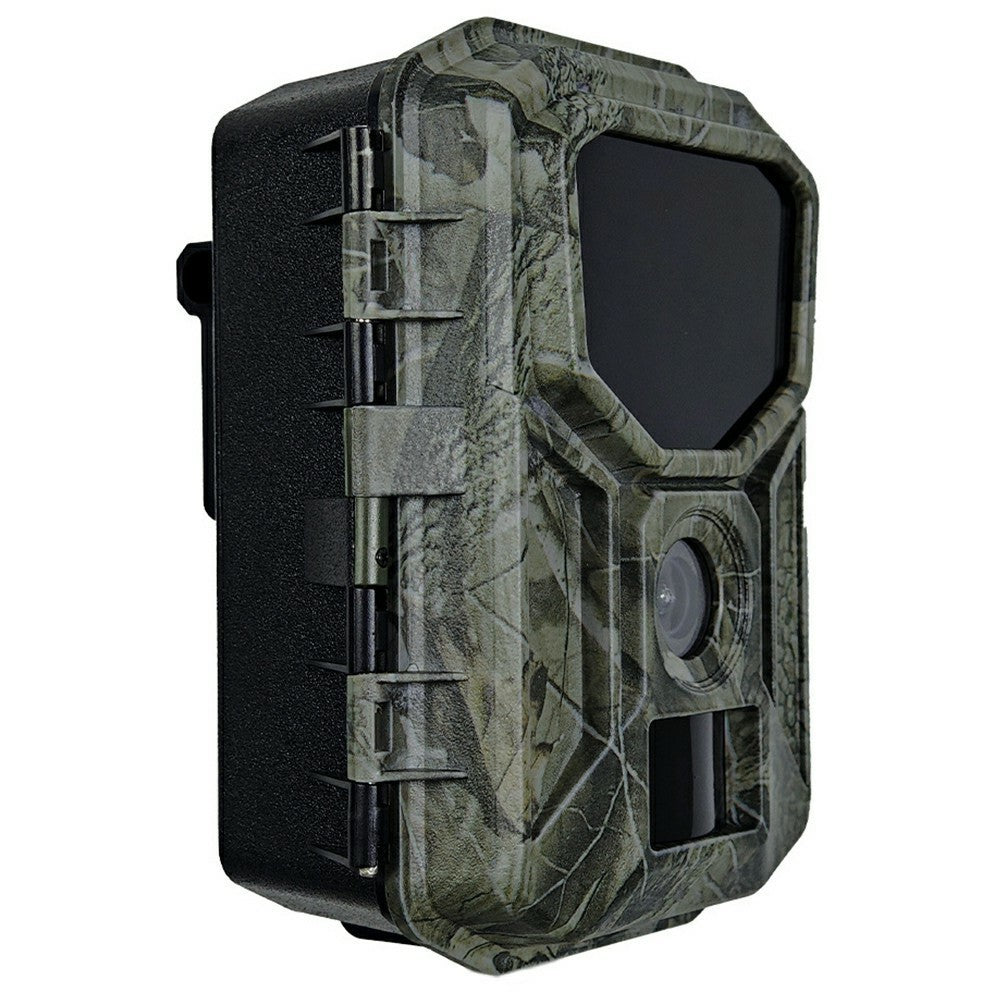H2W 8K 60MP Trail Camera Solar Panel WiFi Bluetooth-compatible Infrared Hunting Camera with Night Vision for Wildlife Scouting