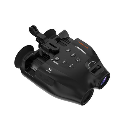 GTMEDIA N4 1080P HD Night Vision Binoculars 7 Level Brightness 5x Digital Zoom Outdoor Telescope